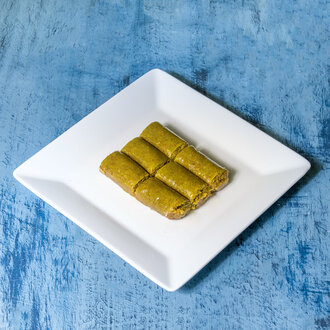 Fıstık Sarma (6 Adet) görseli