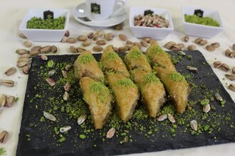 Şöbiyet (4 Adet) görseli