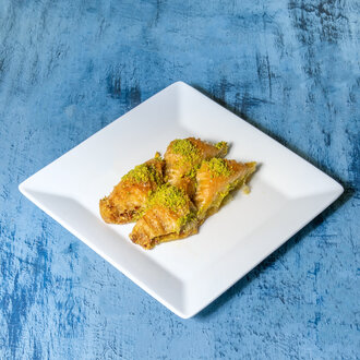 Şöbiyet (500 G) görseli