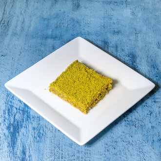 Fıstıklı Basma Kadayıf (1 Kg) görseli