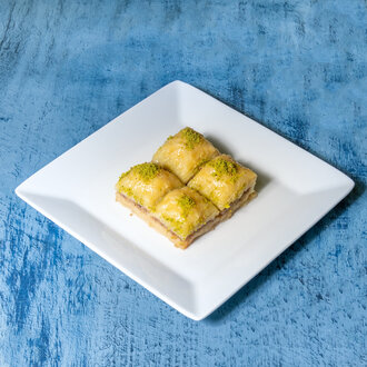 Sütlü Nuriye (500 G) görseli