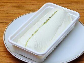 Maraş Usulü Sade Dondurma (500 G) görseli