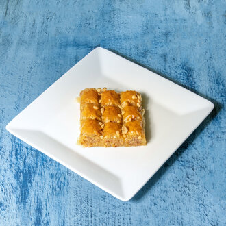 Cevizli Özel Baklava (1 Kg) görseli