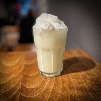 Açık Ayran (250 Ml.) görseli