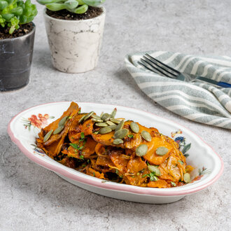 Balkabağı Sinkonta görseli