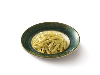 Qümes Soslu Penne görseli