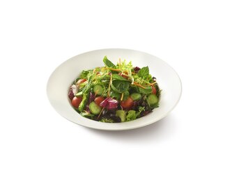 Akdeniz Salata görseli