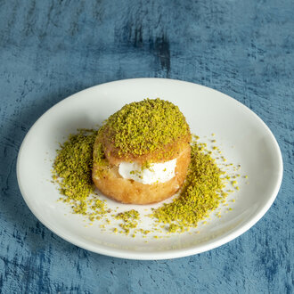 Kemalpaşa Tatlısı görseli