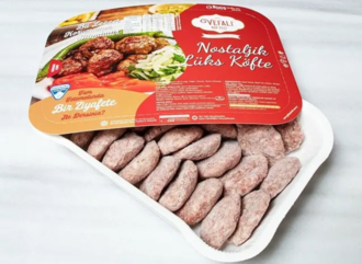 Köfte (500 Gr.) (Pişirilmemiş) görseli