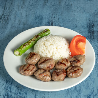 Vefalı Köfte (210 Gr.) görseli