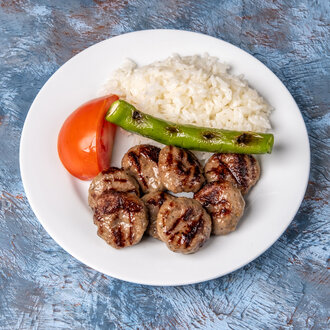 Vefalı Köfte (140 Gr.) görseli