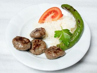 Vefalı Köfte (70 G) görseli