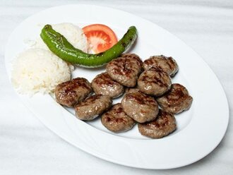 Vefalı Köfte (140 G) görseli