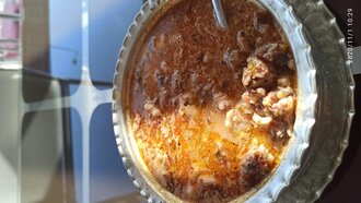 Paça Çorbası görseli