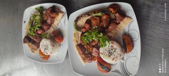 Kuzu Şiş (200 G) görseli
