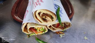 Yeni Dom Dom Dürüm(140gr) görseli