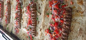 Ekmek Arası Adana Kebap(100gr) görseli