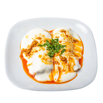 Tereyağlı Yoğurtlu Tavuk Tantuni görseli