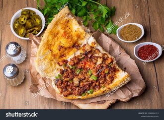 Tam Ekmek Arası Yağsız Kokoreç görseli