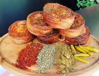 Halka Kokoreç (Adet) görseli