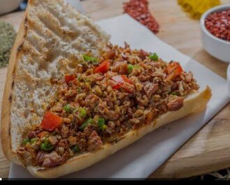 Tam Ekmek Arası Light Kokoreç görseli