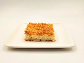Kadayıflı Muhallebi görseli