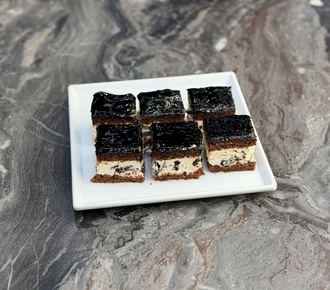 Oreolu Marki (500 Gr.) görseli