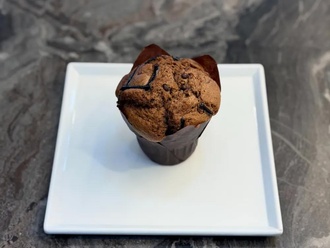 Çikolatalı Cupcake görseli