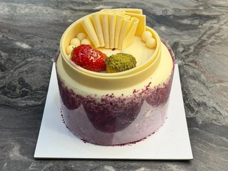 Mag Pasta (4-6 Kişilik) görseli