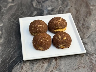 Paris Ekler (250 G) görseli