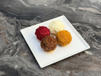 Balkaya Mutluluk Topu (250 G) görseli