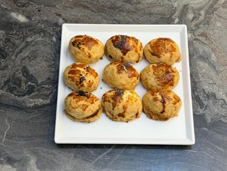 Karışık Börekitas (500 G) görseli