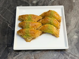 Fıstıklı Şöbiyet (500 G) görseli