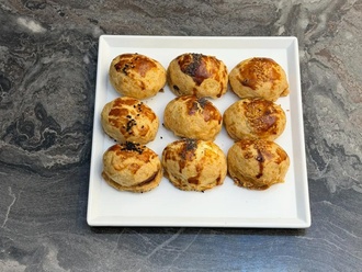 Karışık Börekitas (1 Kg) görseli
