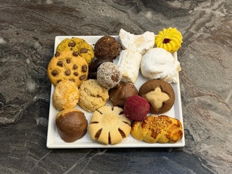 Tatlı Kurabiye (500 G) görseli