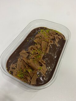 Dökme Profiterol (1 Kg) görseli