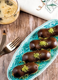 Ekler (1 Kg) görseli