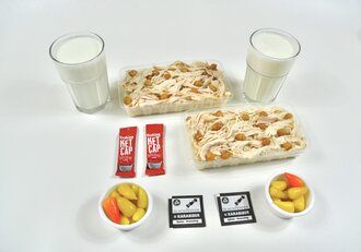 Kanka Menü görseli