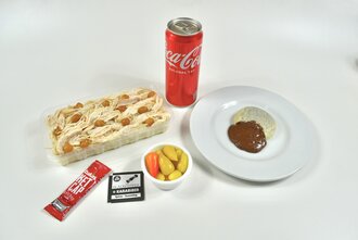 On Numara Pilav Menü görseli
