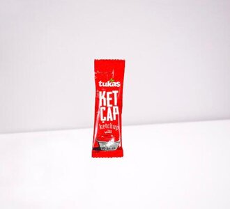 Ekstra Sticks Ketçap görseli
