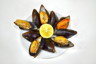 Jumbo Midye Dolma (10 Adet) görseli