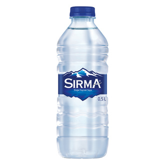 Su (500 Ml.) görseli