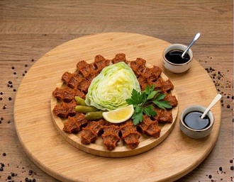 Tek Kişilik Porsiyon (250 Gr.) görseli