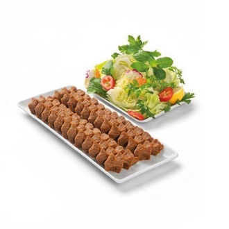 Çiğ Köfte (400 Gr.) görseli