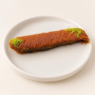 Diyarbakır Fıstıklı Burma Kadayıf (500 G) görseli