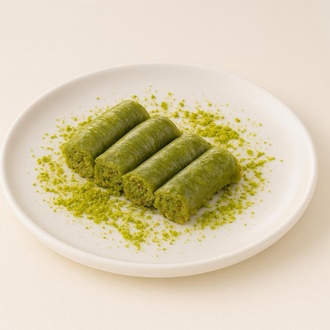 Fıstıklı Sarma (500 G) görseli