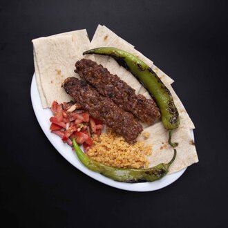Adana Kebap görseli