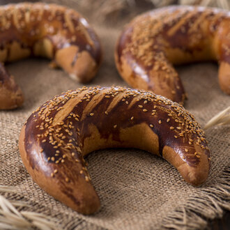 Ay Çöreği görseli