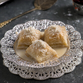 Sütlü Nuriye (1 Kg.) görseli