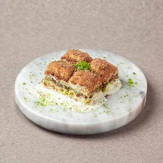 Soğuk Baklava (1 Kg.) görseli